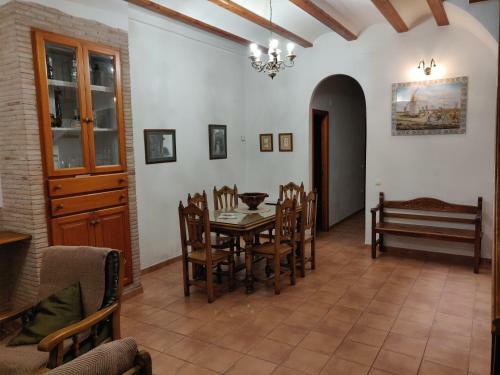 Casa Josefina