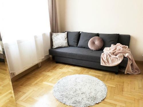 Apartamento Sienna 93 - Cozy Studio By Homeprime