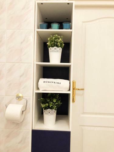 Apartamento Sienna 93 - Cozy Studio By Homeprime