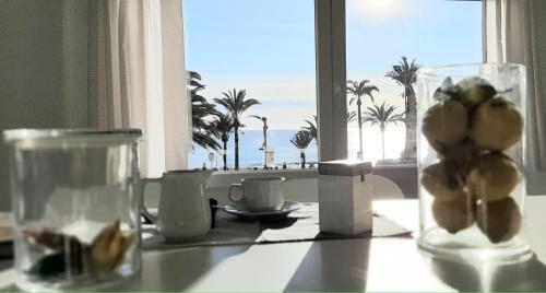 Apartamento Cor De Vinar�s