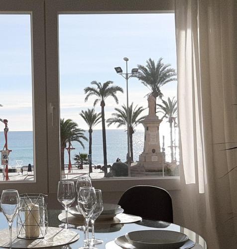 Apartamento Cor De Vinar�s