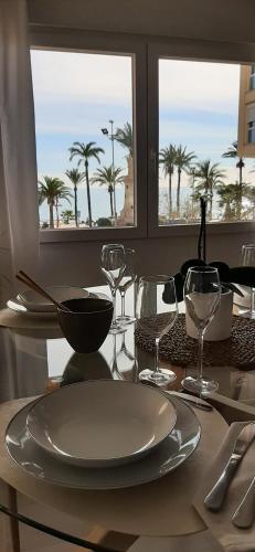 Apartamento Cor De Vinar�s