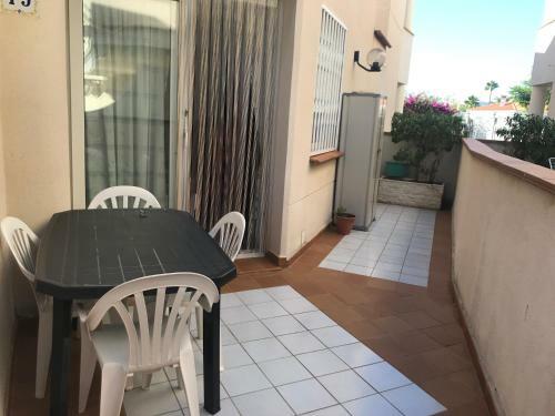 Apartamento N� 13 Urb. Cala Josep