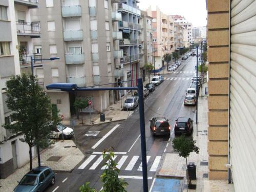 Apartamento Vinaros Playa