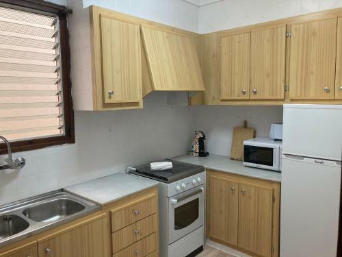 Apartamento Vintage Junto Al Mar
