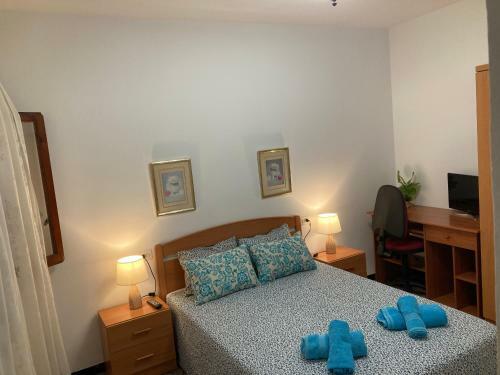 Apartamento Vintage Junto Al Mar