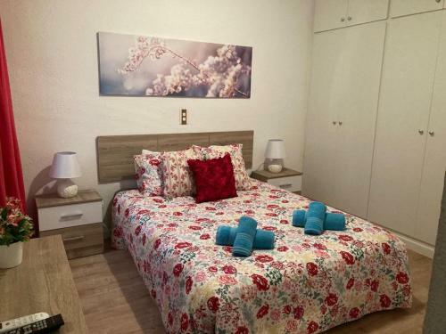Apartamento Vintage Junto Al Mar