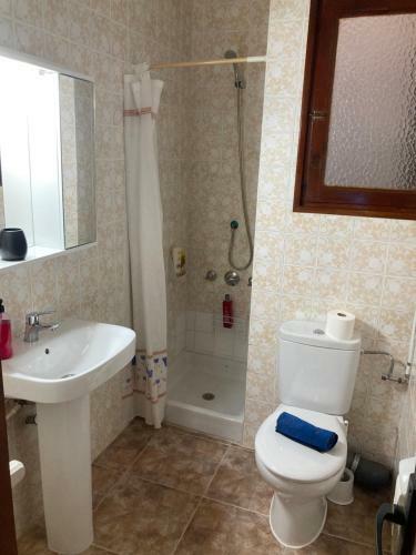 Apartamento Vintage Junto Al Mar