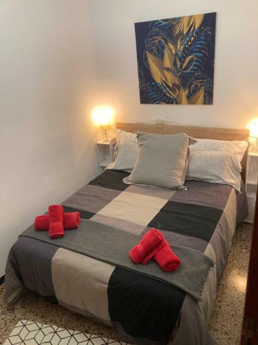 Apartamento Vintage Junto Al Mar