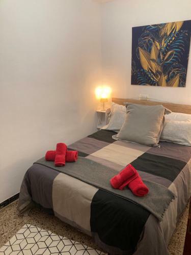 Apartamento Vintage Junto Al Mar