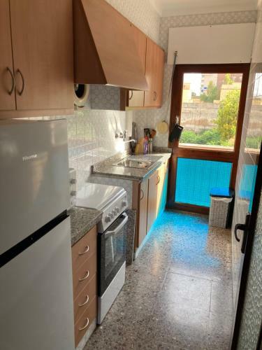 Apartamento Vintage Junto Al Mar