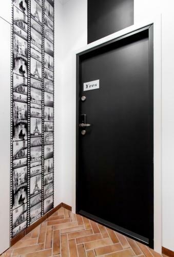 Clicktheflat The Warsaw Rising Museum Apartments