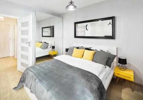 Atelier Apartamenty Praga No. 1