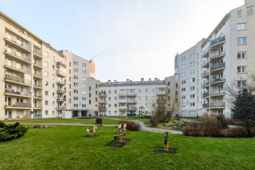 Apartament Ursyn�w Alternatywy