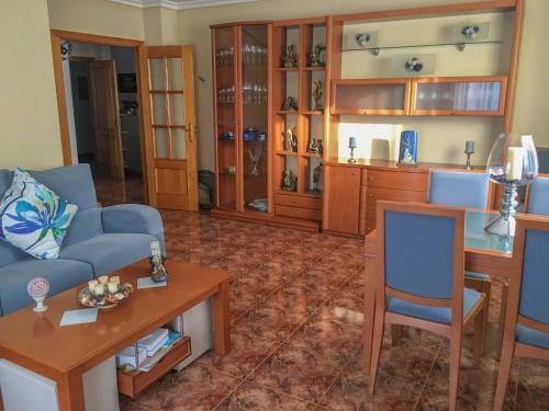 Apartamento No Te Conformes Con Menos!! Ven... Y Ver�s!!