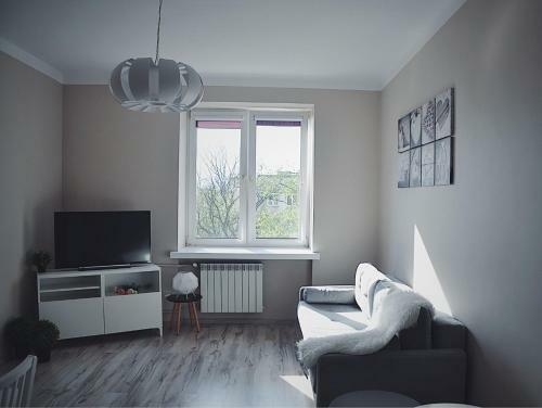 Apartament Grochowska Warszawa