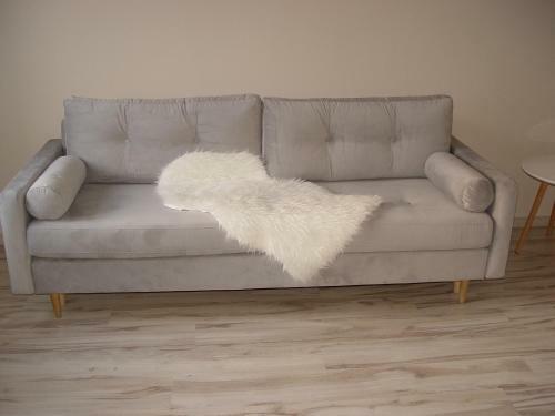 Apartament Grochowska Warszawa