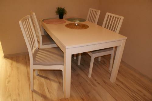 Apartament Grochowska Warszawa