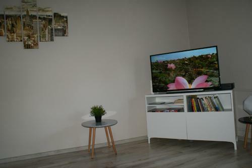 Apartament Grochowska Warszawa