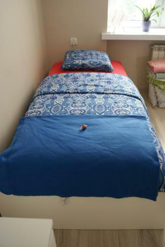 Apartament Grochowska Warszawa