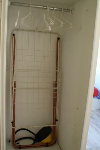 Apartament Grochowska Warszawa