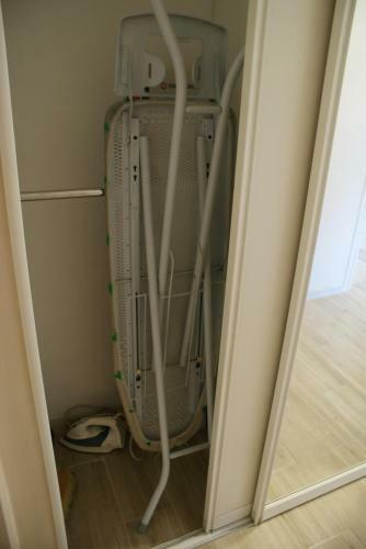 Apartament Grochowska Warszawa