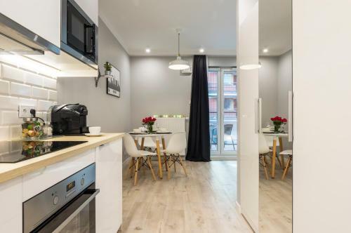 Apartamento Manufaktura Praska