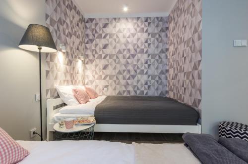 Apartamento Manufaktura Praska