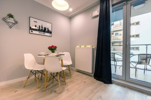 Apartamento Manufaktura Praska