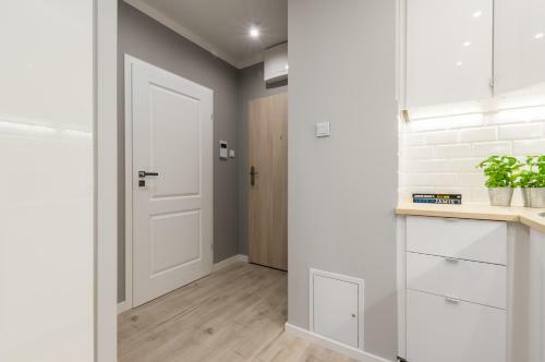 Apartamento Manufaktura Praska