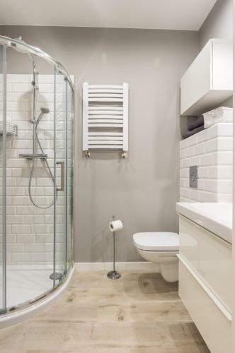 Apartamento Manufaktura Praska