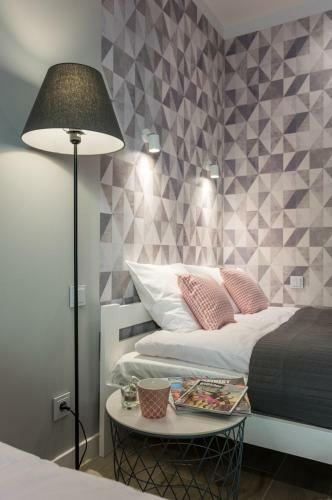 Apartamento Manufaktura Praska