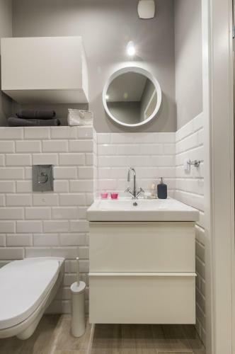 Apartamento Manufaktura Praska