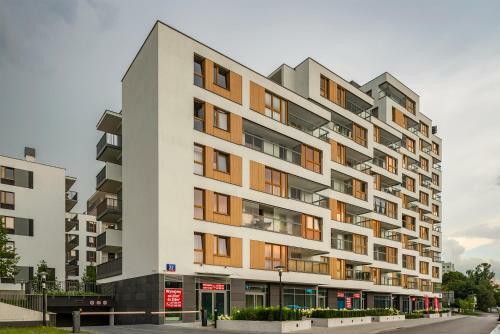 Warsaw - Aparts Ursyn�w