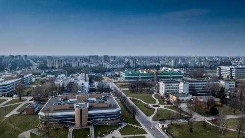 Warsaw - Aparts Ursyn�w