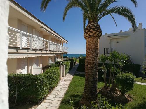 Apartamento Para 4 Personas Con Piscinas
