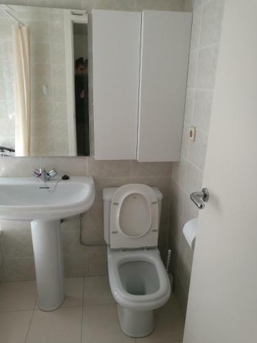 Apartamento Para 4 Personas Con Piscinas
