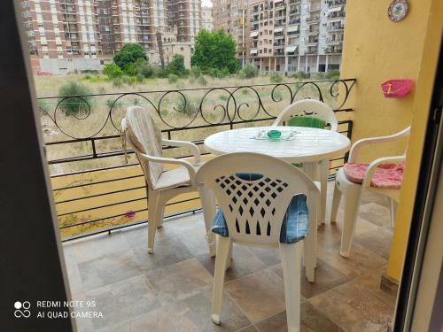 Apartamento Vinamar