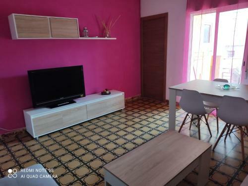 Apartamento Vinamar