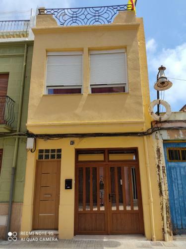 Apartamento Vinamar