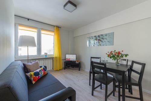 P&o Serviced Apartments Anielewicza