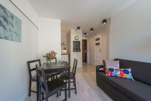 P&o Serviced Apartments Anielewicza