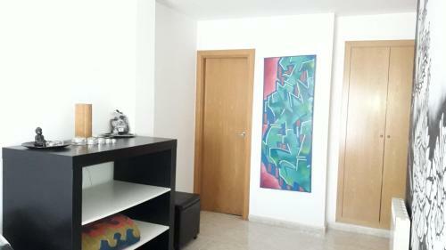 Apartamento C�ntrico