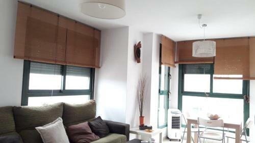 Apartamento C�ntrico