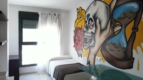 Apartamento C�ntrico