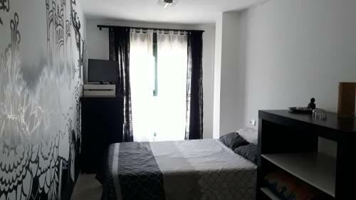 Apartamento C�ntrico