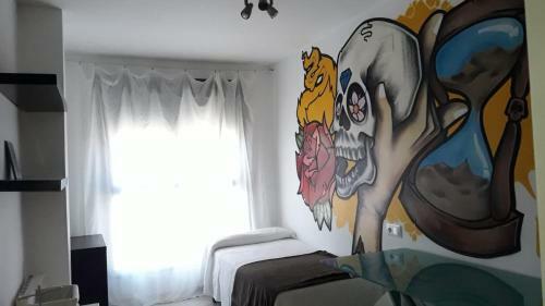 Apartamento C�ntrico