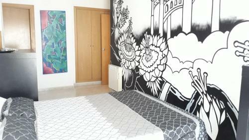 Apartamento C�ntrico