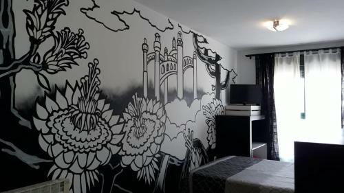 Apartamento C�ntrico
