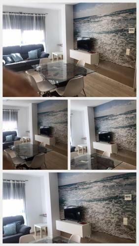 Apartamento El Piset Del Llangosti